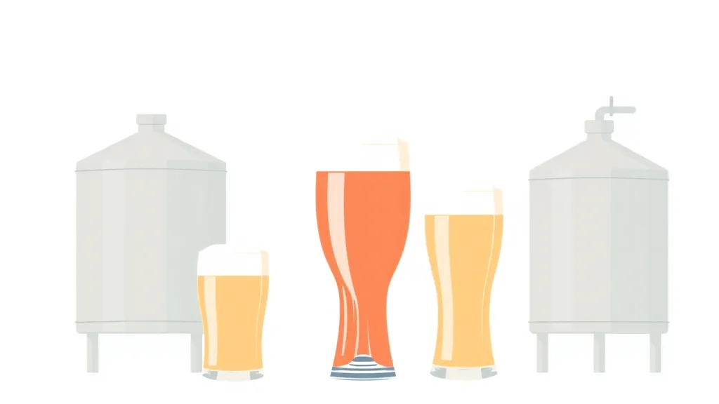 Blast 825 Brewery