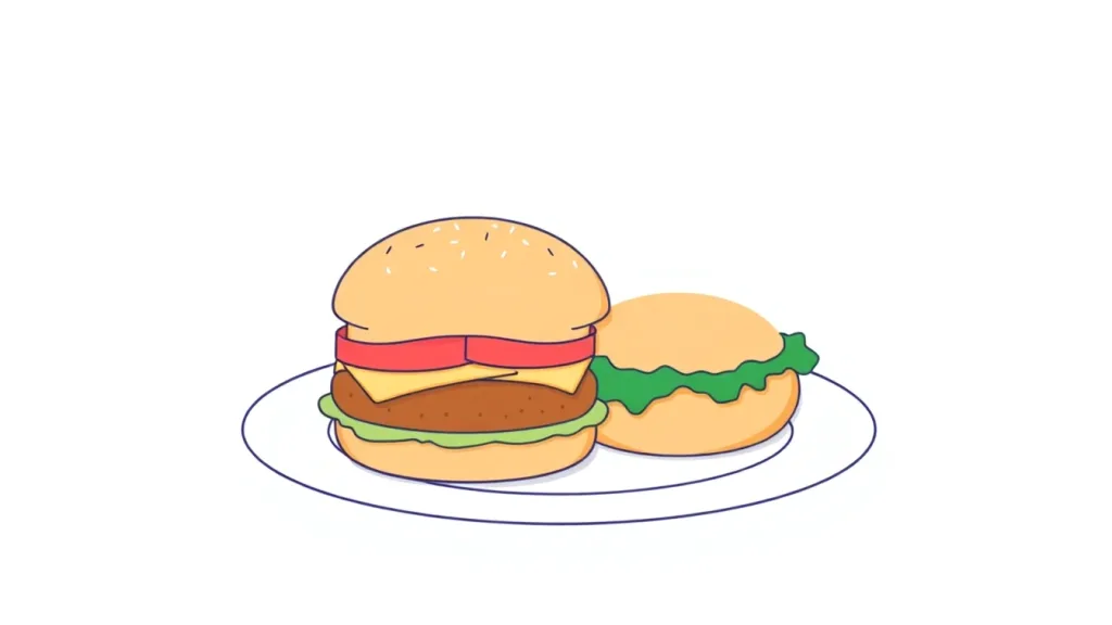 Charlie's Burgers Plus/King Falafel