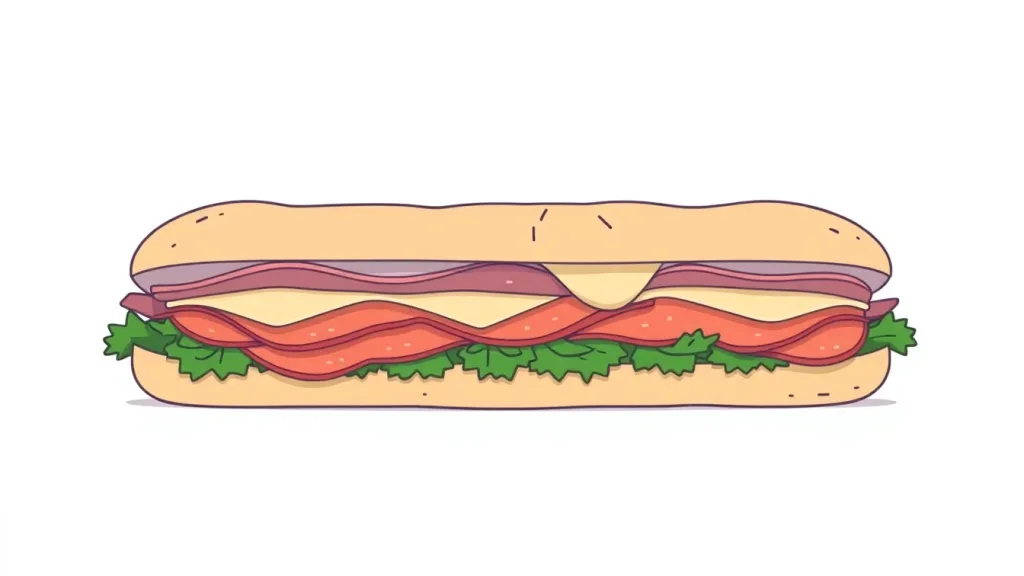 Jersey Mike's Subs