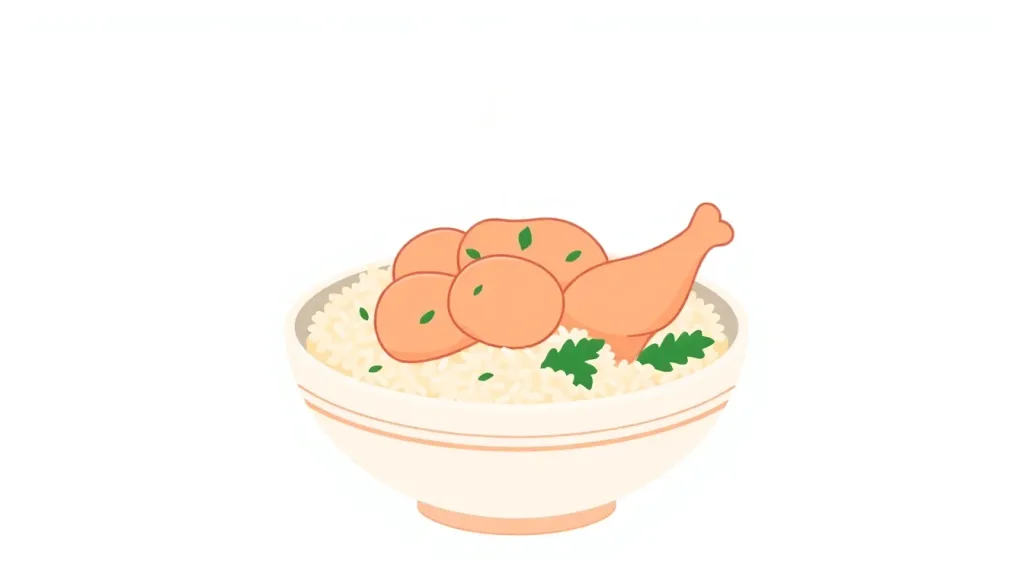 Chicken Bowl