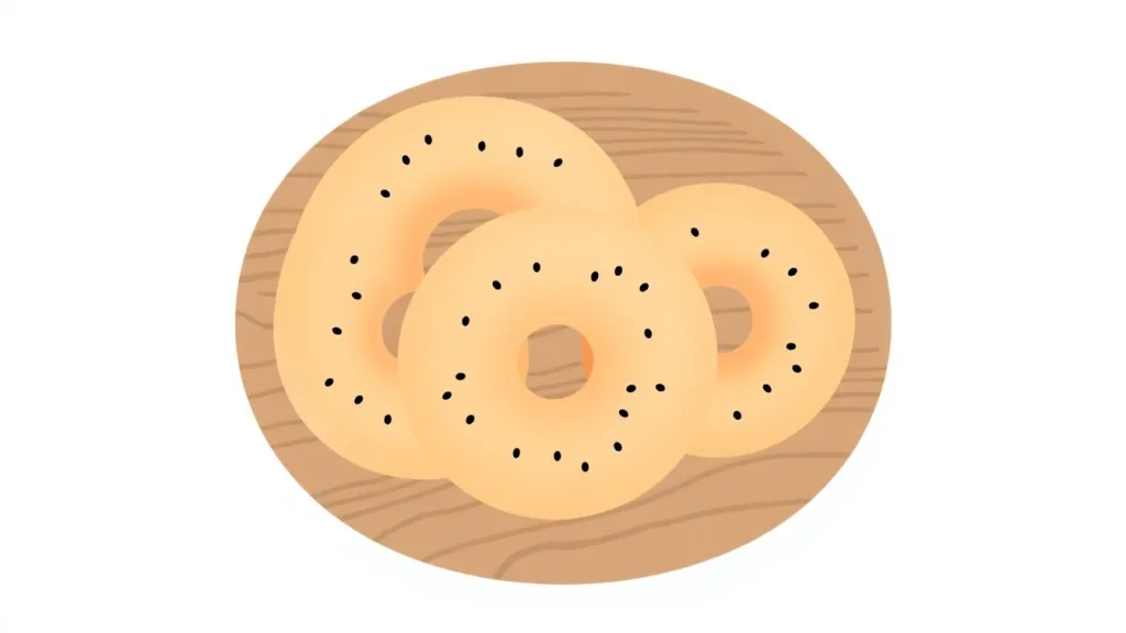 House of Bagels