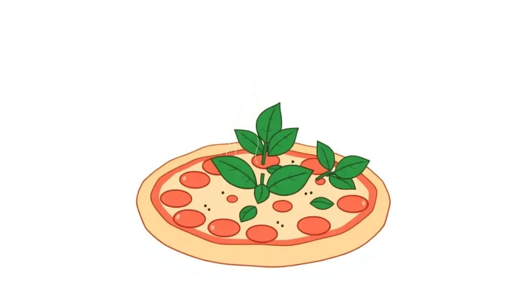 Giavannis Pizza & Pasta