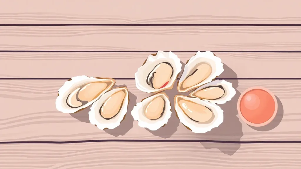The Sea Chest Oyster Bar