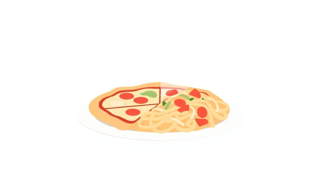 Lomardi's Pasta & Pizza