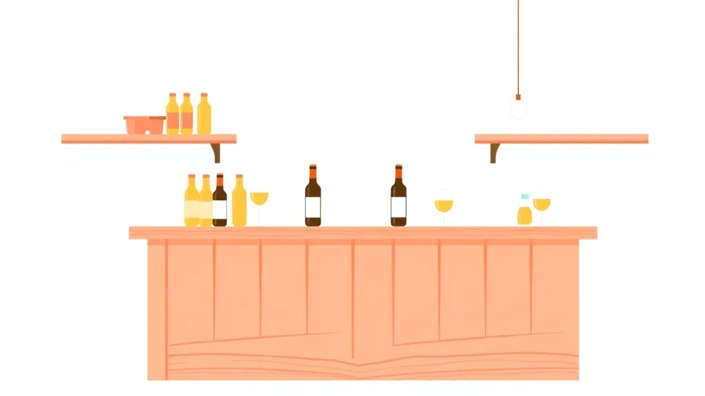 Mozzi's Saloon