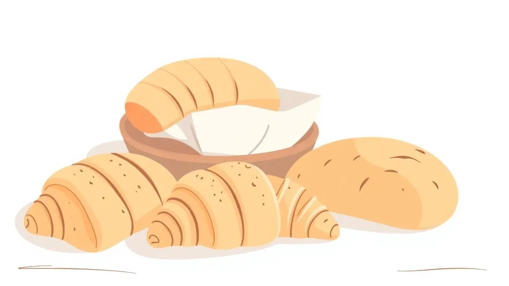 The French Corner Bakery