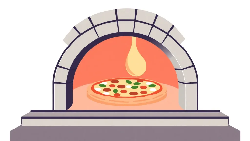 Woodies Pizza