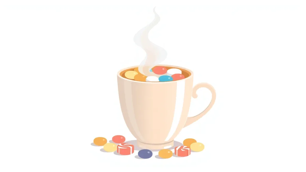 Cambria Cappuccino & Candy Co