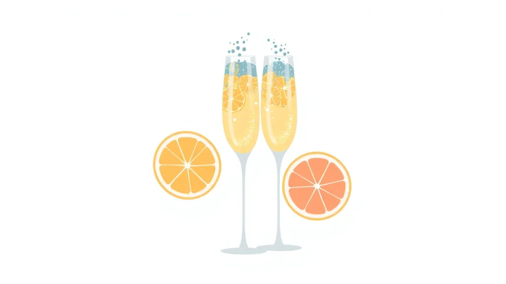 Cambria Mimosas