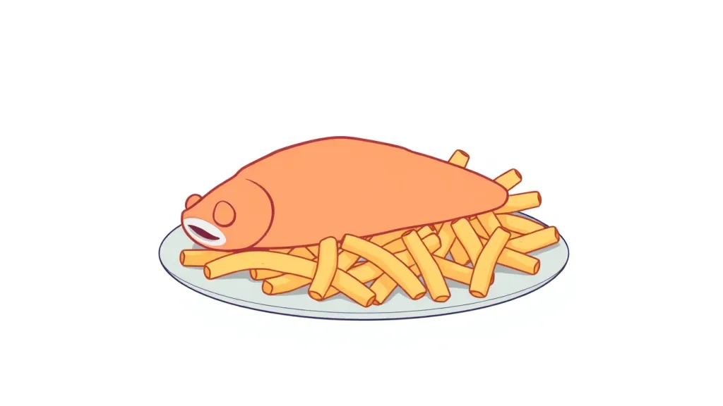Char West Fish & Chips