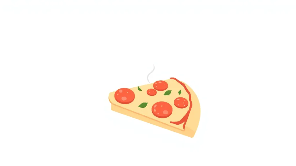 Uncle Rocco's NY Pizza