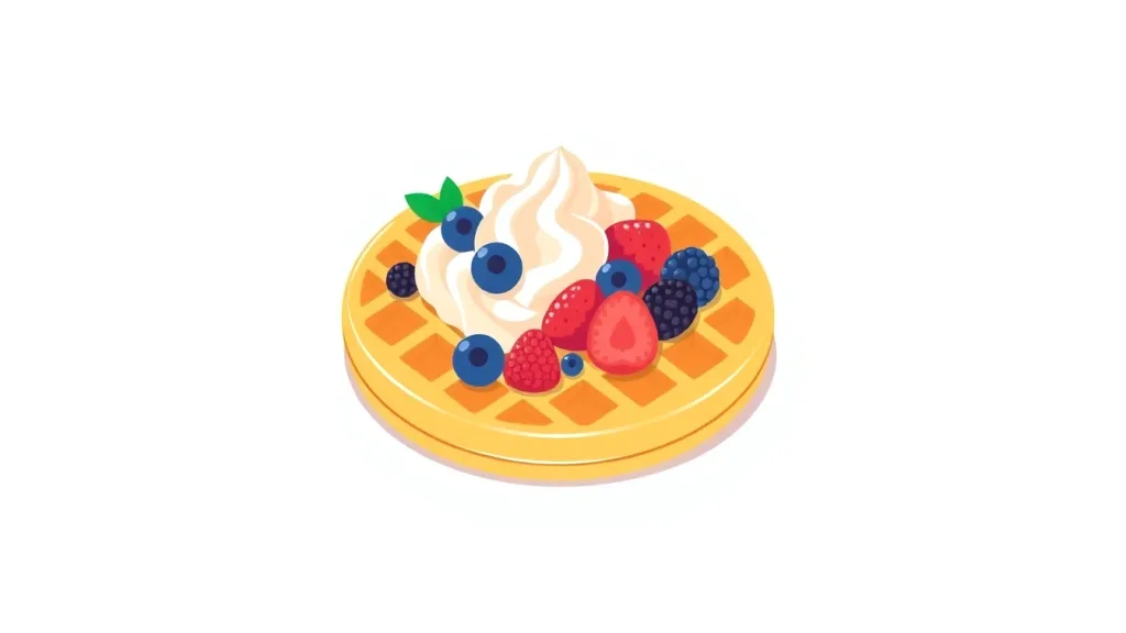 The Waffle Experience