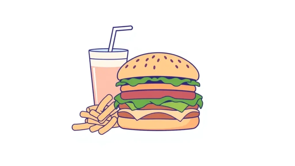 DUFFYS DELIGHT