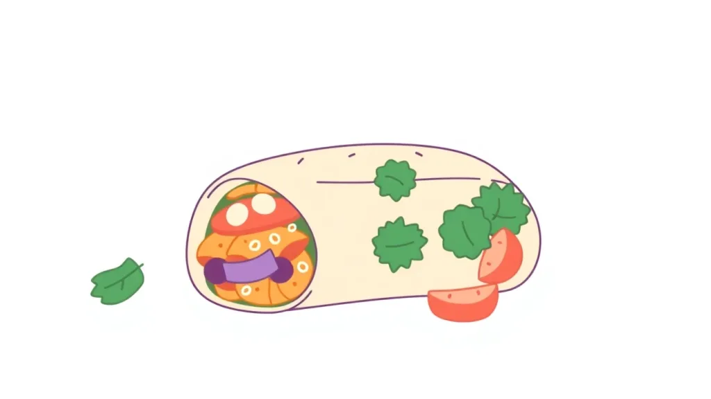 SY Burrito