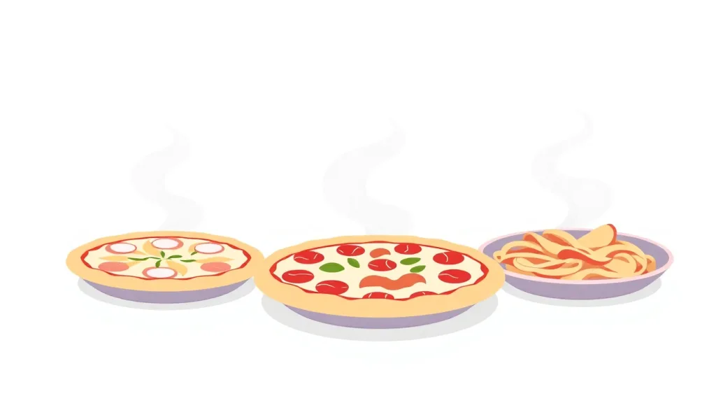 Ameci's Pizza & Pasta