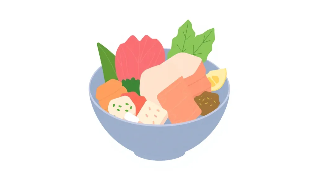 Happy Bowl