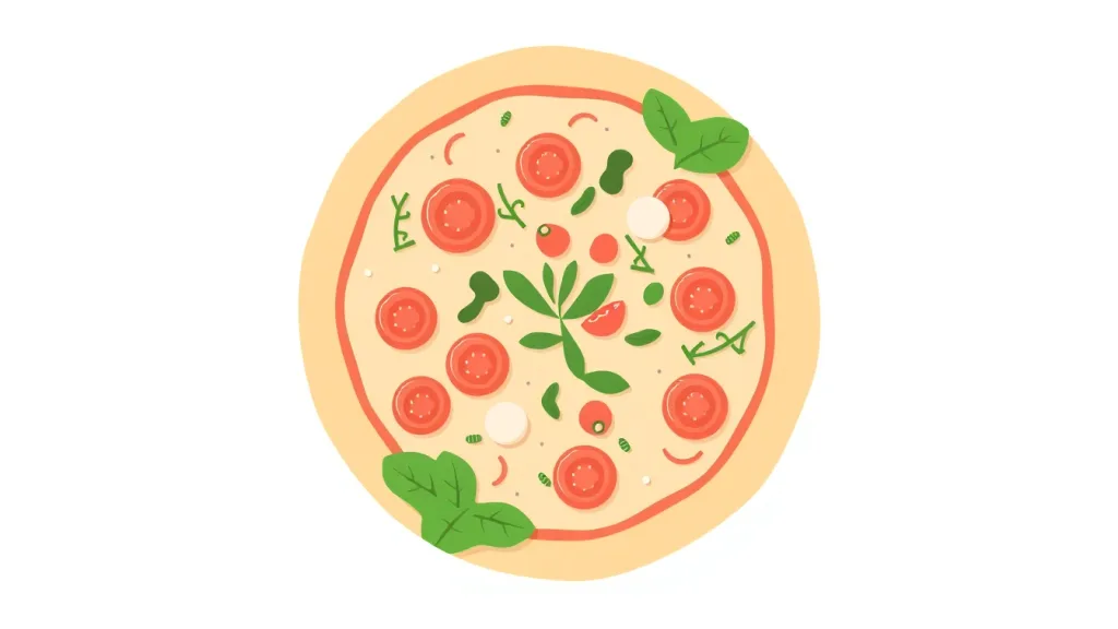 Round Table Pizza
