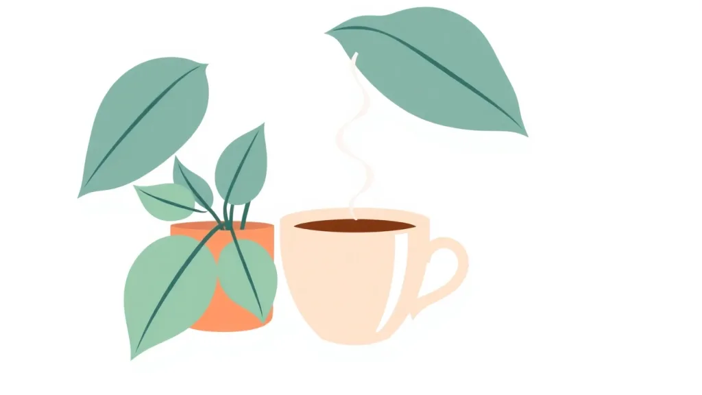 Tree Lounge Coffee