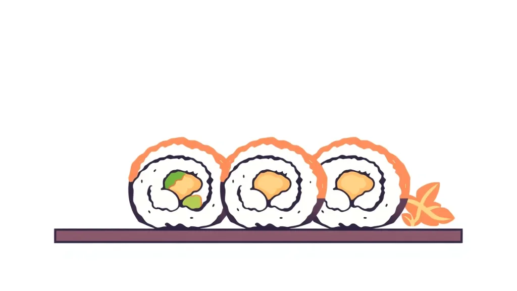 Ai Love Sushi