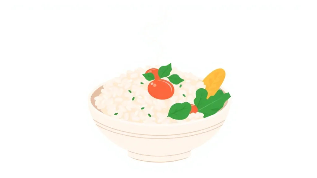 Rice Garden