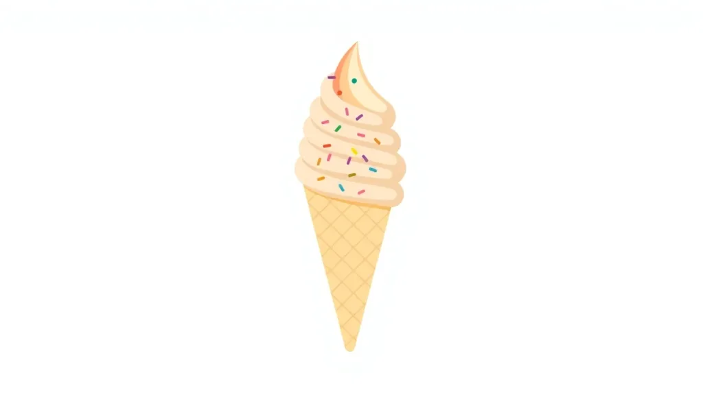 Sprinkles & Scoops