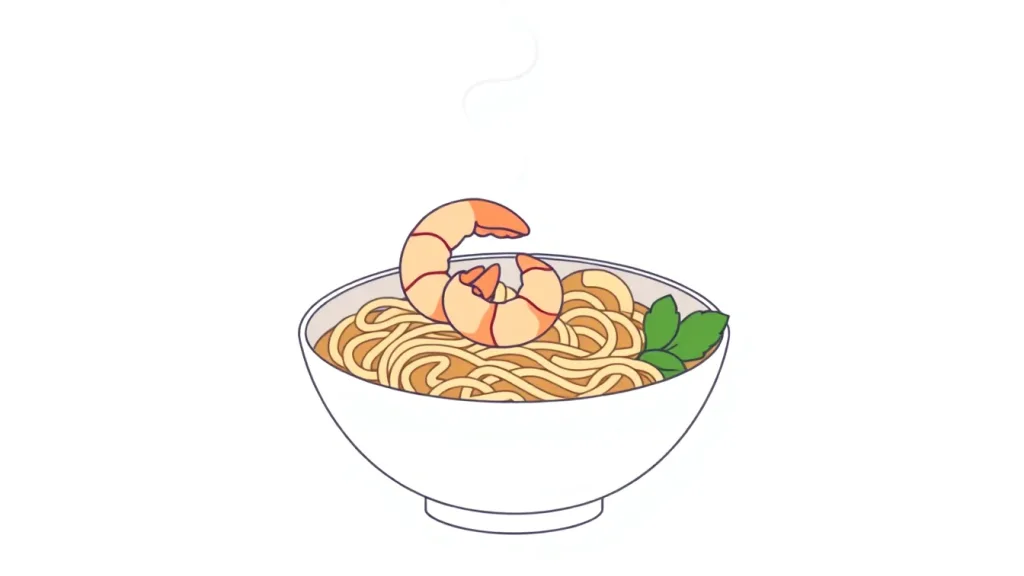 Seafood Express