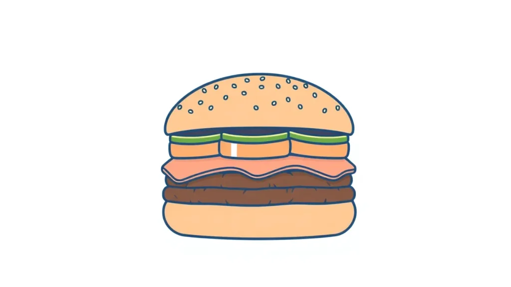 JR's Drive-In Burgers