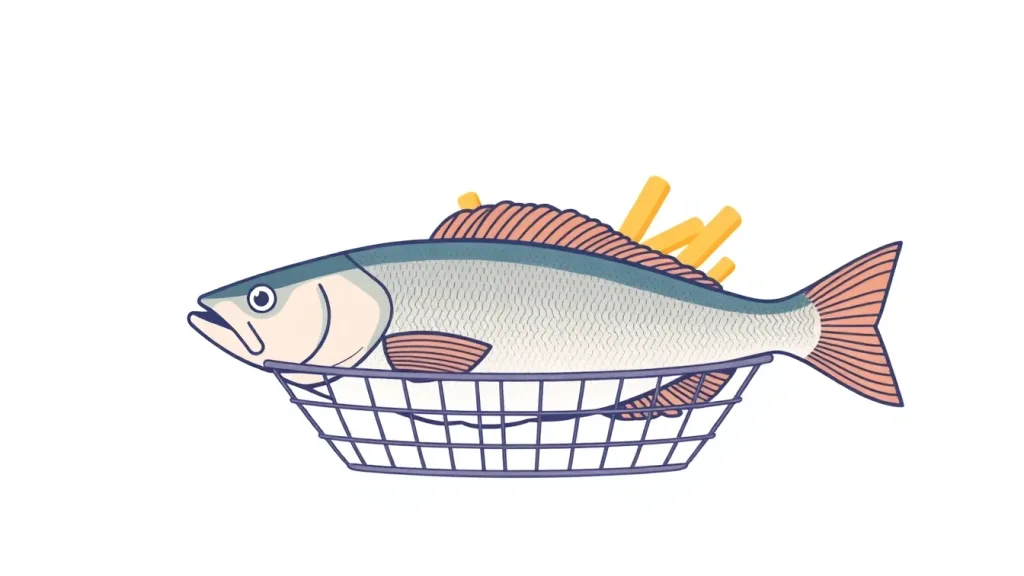 Sharky's Fish & Chips