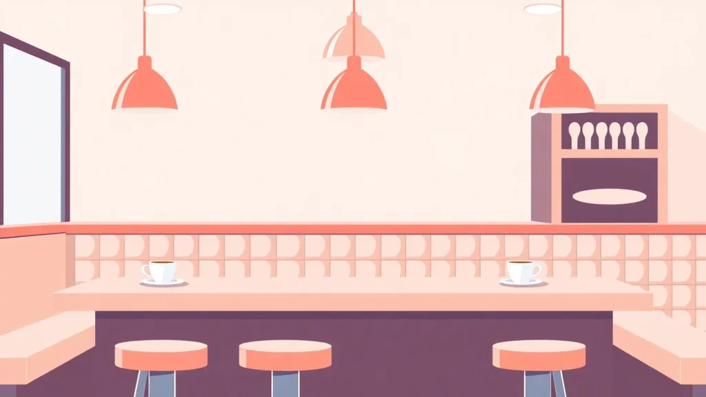 The Boy's Restaurant