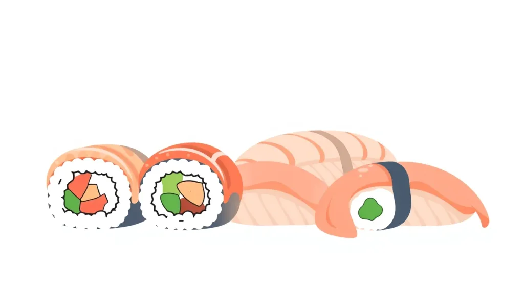 Mikado Sushi