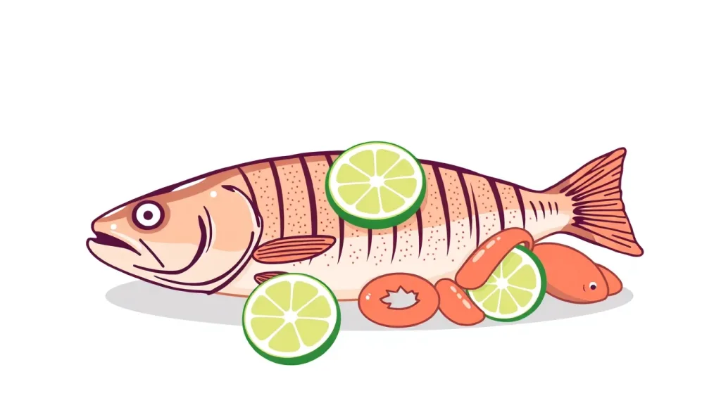 Mariscos La Palapa