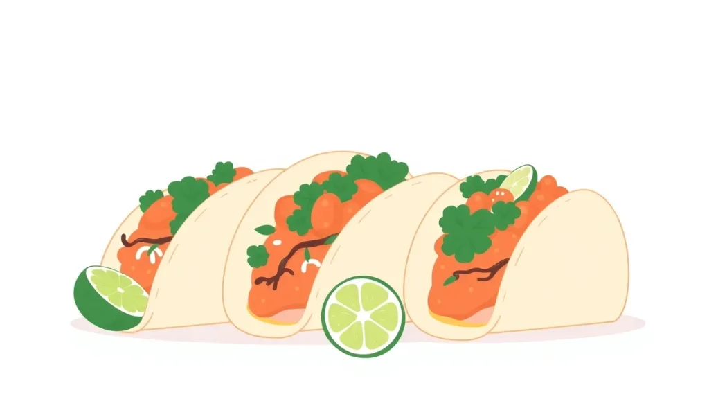 Taqueria Salsa Brava