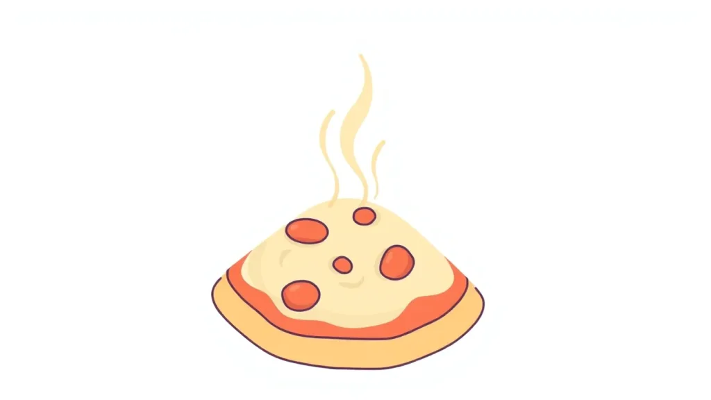 Straw Hat Pizza