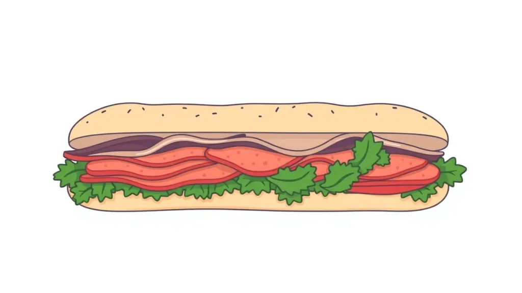 Jersey Mike's Subs