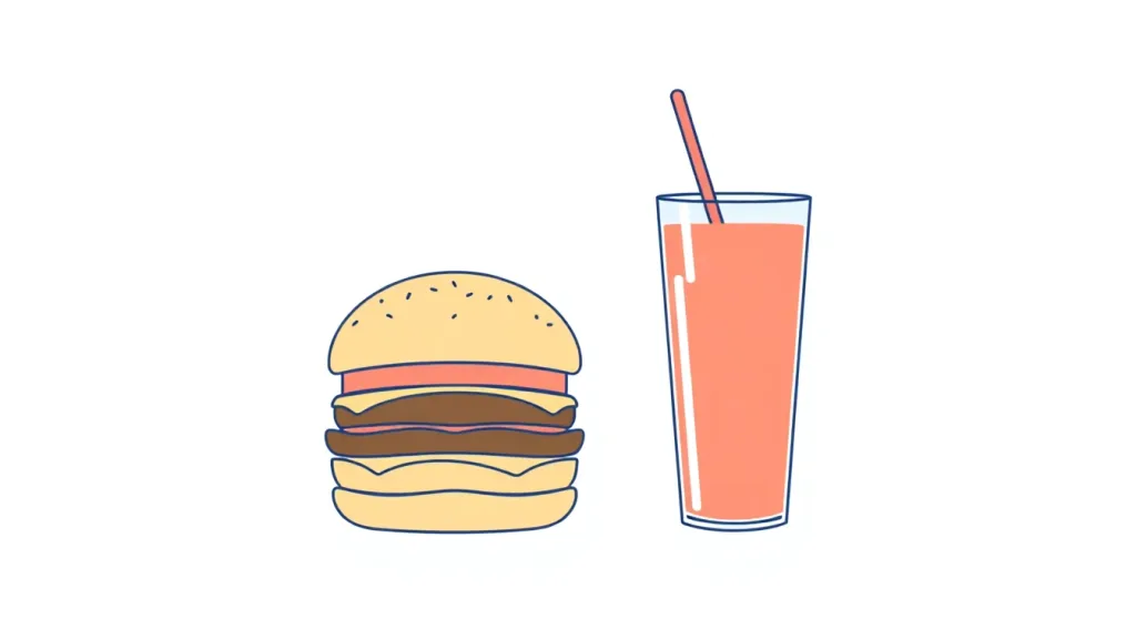 Casa Burger Drive In