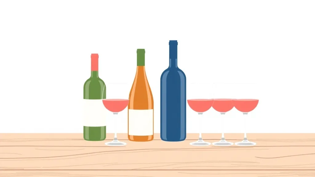 Lucia's Wine Co. Tasting Room