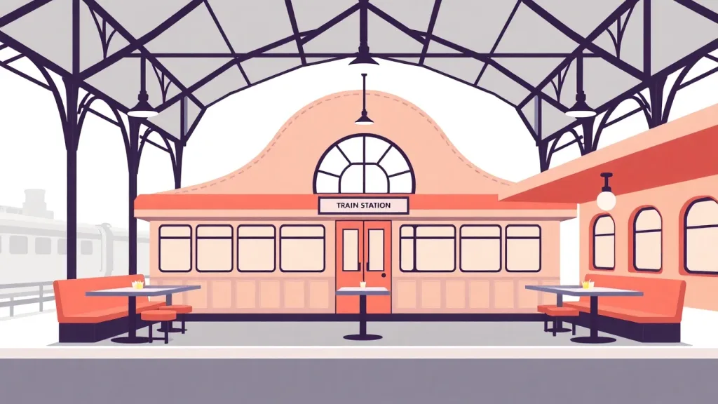 Grover Station Grill