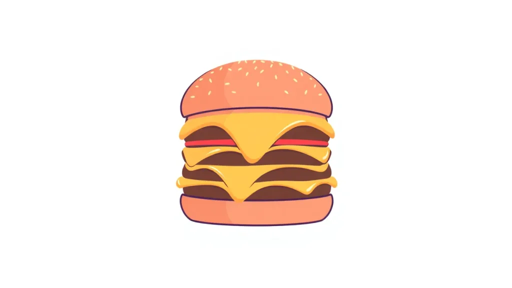 Good Ol' Burger