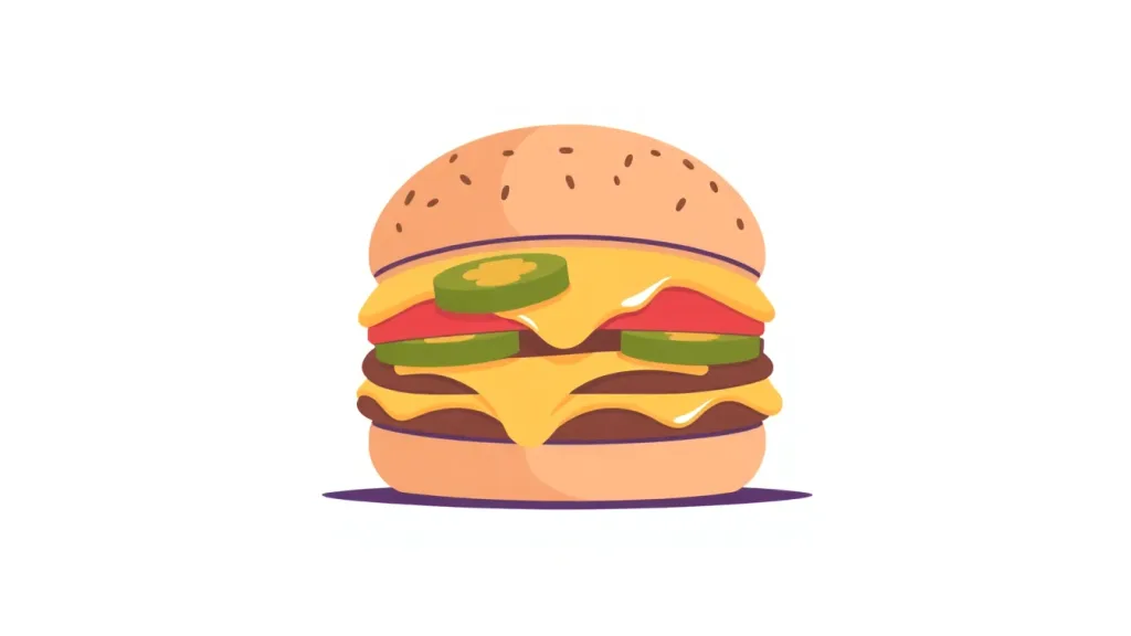 Eureka! Burger