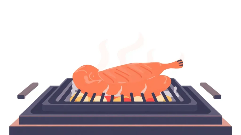 Gen Korean BBQ House