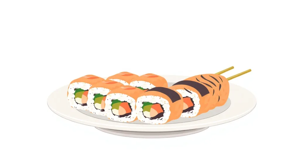 Kabuki Japanese Restaurant