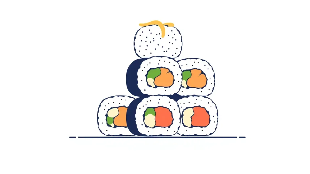 Aisuru Sushi