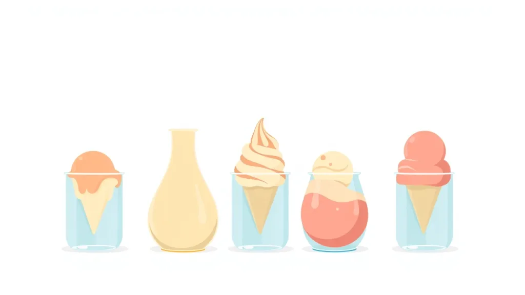 Doc Bernstein's Ice Cream Lab