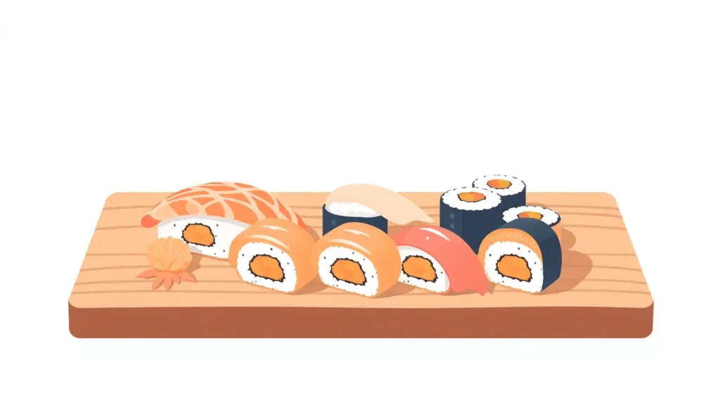 Sushi Bar 29