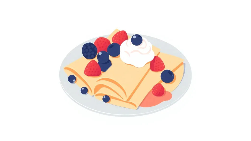Le Ciel Crepe Cafe