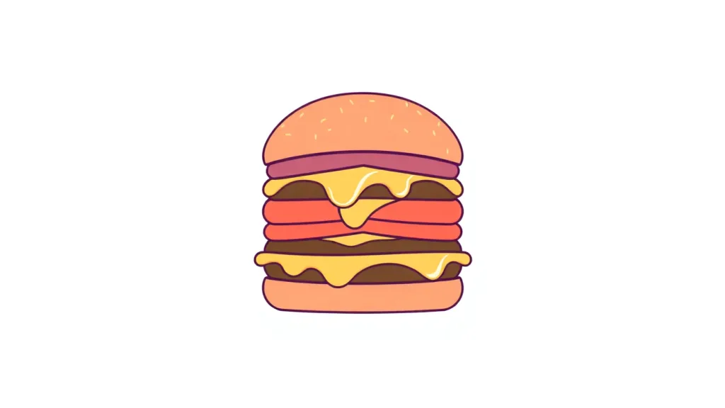 Burger Village