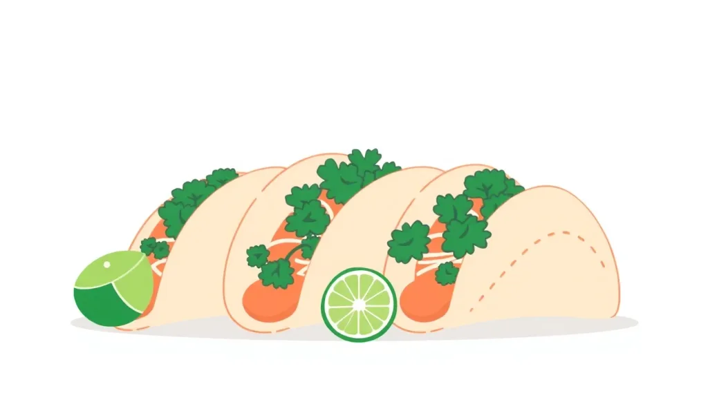 Tacos De Acapulco