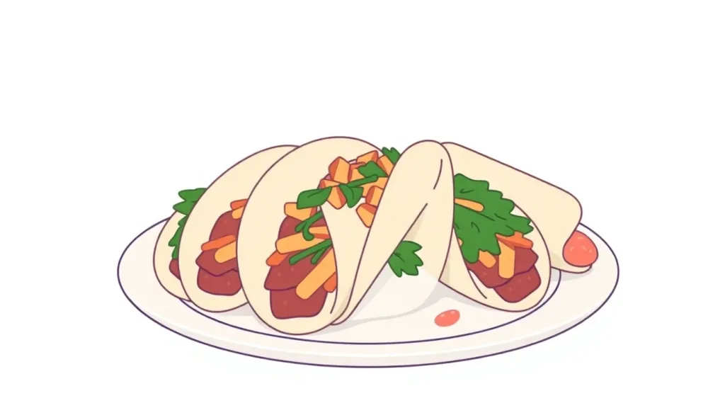 Taco Bell express