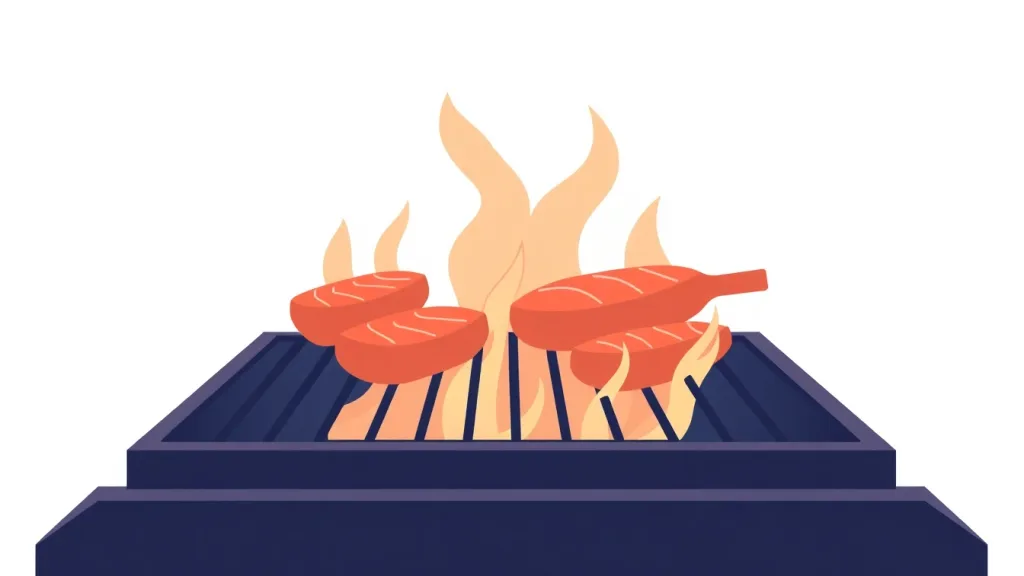 J & B Grill and BBQ