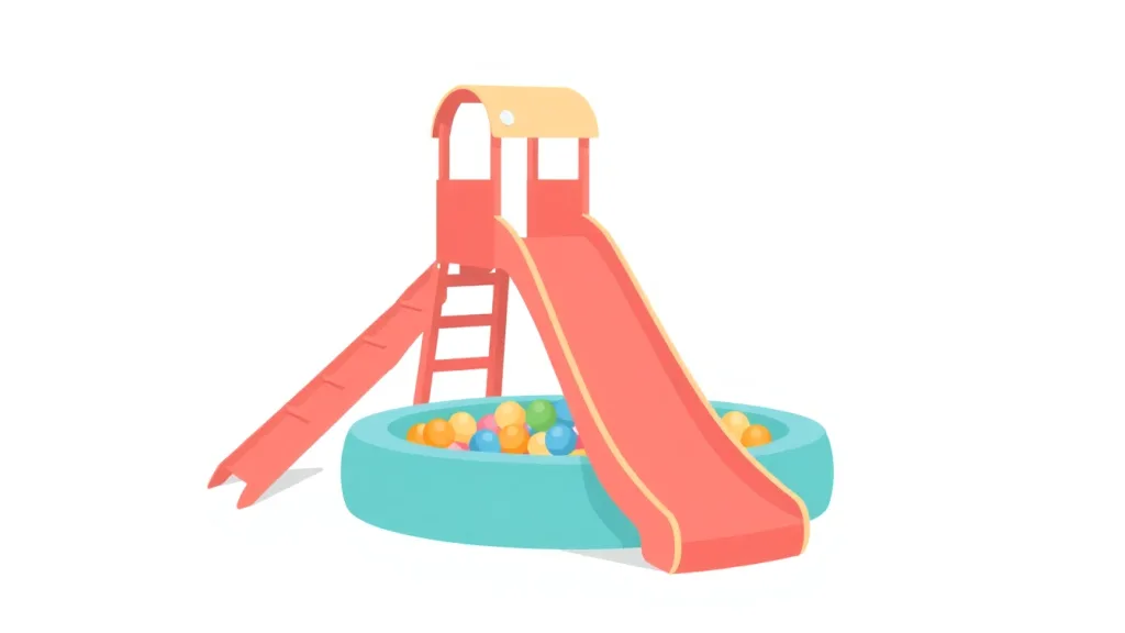 Kids World